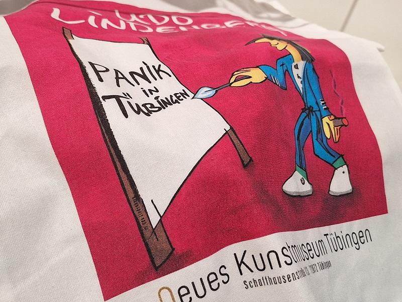 Kunst in Tübingen: Zwischen Kunstmuseum und Kunsthalle