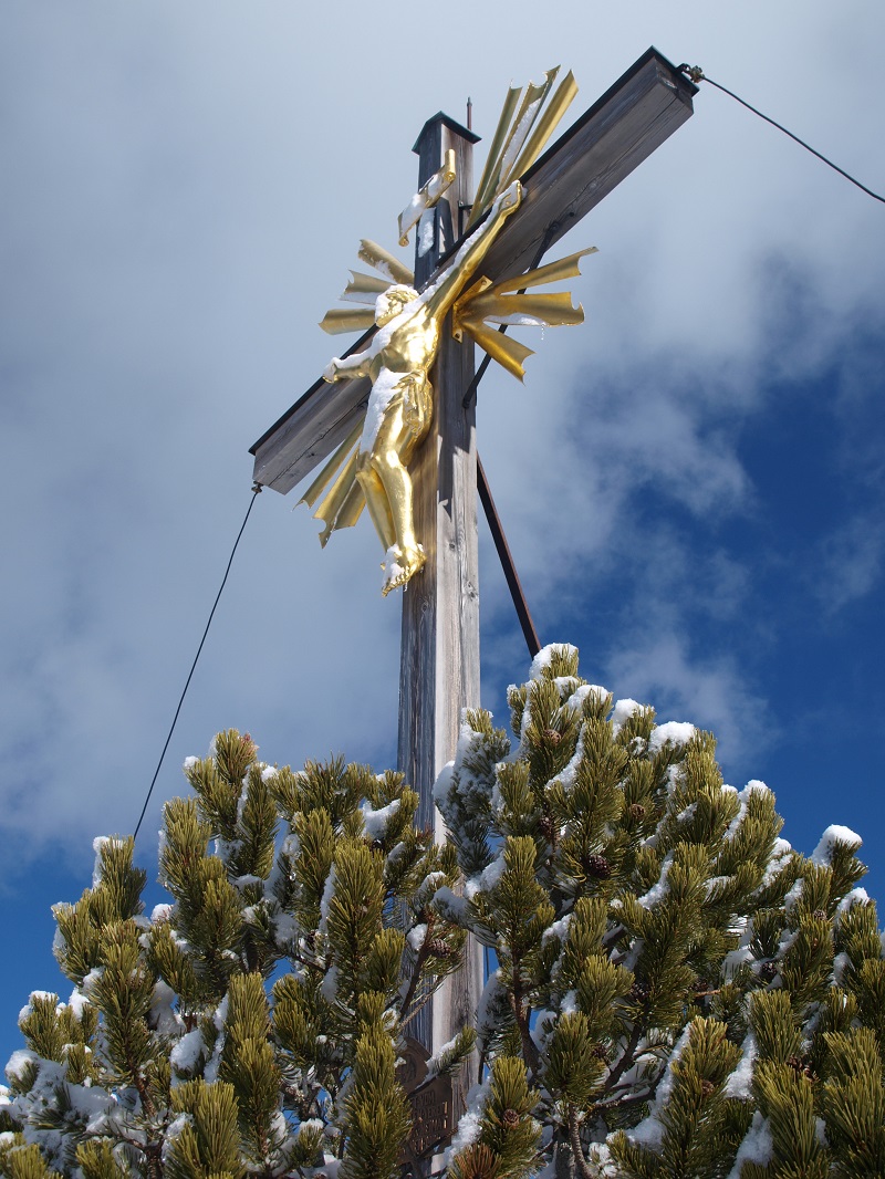 Heilklimawandern in Garmisch-Partenkirchen: Atmen und Achtsamkeit sind große Themen